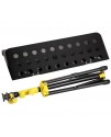 ST2 可升降可折疊 大樂譜架 連袋 MUSIC STAND ST2 可升降可折疊 大樂譜架 連袋 MUSIC STAND